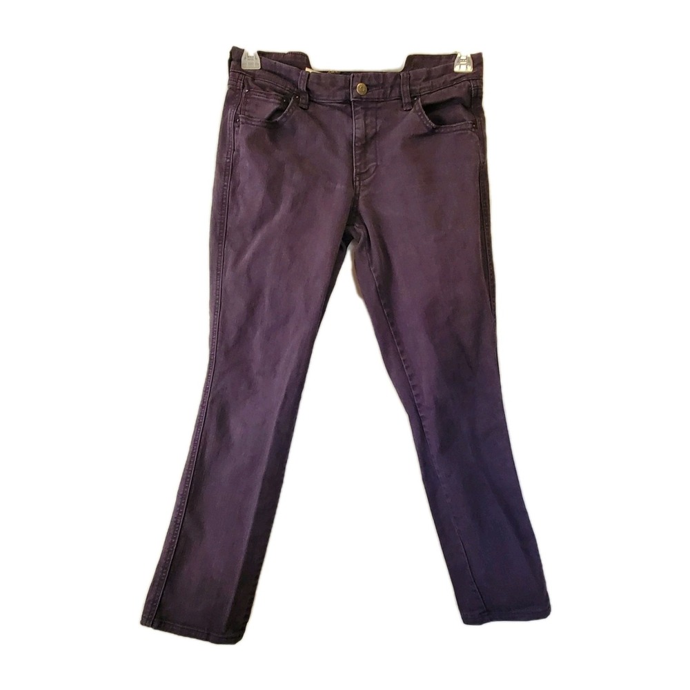 The Sweetheart Jean Womens Size 6 Stretch ‎ Blue
